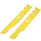 Cub Cadet 490-110-C202 Metal 42" Xtreme Mulching Blade (S-Shape)