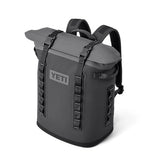 YETI 18050125008 Hopper M20 Backpack Cooler Charcoal