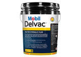 Mobil 126011 Delvac Tractor Hydraulic Fluid, 5 Gal: Revolutionary Performance