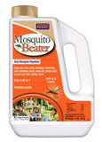 Bonide Mosquito Beater 1.3 lbs Mosquito Repellent Ready-to-Use Granules for Outdoors