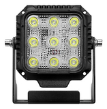 Traveller EDT-B006 4.75 in LED Work Light 1620 Lumen Waterproof/Impact Resistant