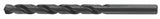 Bosch BL2143 Black Oxide SP Jobber, 1/4-inch