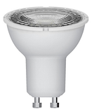 General Electric 93120809 5.5W GU10 MR16 LED 50W Equivalence Flood Light Bulb, White