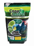 Ware Manufacturing 15015 Chicken Coop 1 Gallon Dry Volume Carbon Odor Control