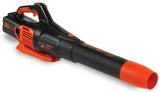 Bad Boy 088-7520-00 80V Handheld Blower with Battery and Charger, 088-7520-00