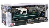 MOTORMAX 75340AC 1:24 Die Cast Tow Toy Truck