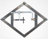 Strong Hand UD45-C3 4-in-1 Clamping System Welding Clamps Tools Accessories