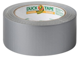 Duck 241635 1.88 in. x 20 yd. Max Strength Duct Tape, Extreme Weather, Silver