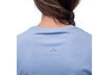 Ridgecut SLK23-4212 Serenity Short Sleeve Wicking Tee, Yarn Fabric, Medium