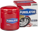 Purolator L14006 Purolator Premium Engine Protection Oil Filter Fits select: 2003-2006 CHEVROLET SILVERADO, 2000-2006 CHEVROLET TAHOE