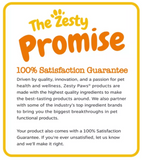 Zesty Paws Probiotic Bites, Pumpkin, 30 ct.
