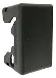 Ford 7L1Z-16F037-A Hood Latch Cover 7L1Z16F037A
