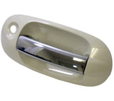 Genuine Ford 7L1Z-7822405-AK  Door Handle