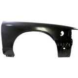 Genuine Ford 7W7Z-16005-A Fender