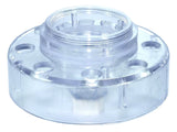 Zodiac 8-135 Measuring Cup Assembly for Polaris G1000 Dichlor Granular Feeder