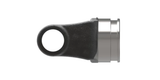 Weasler 300-1400 14 Series NA Replacement Shaft Weld Yoke, 1 in. x 1-1/8 in.