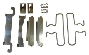 Napa 82589 Caliper Hardware Kit