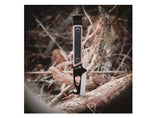 REAPR 11015 Black-Colored TAC Versa Multi-Use Pry Bar, Stainless Steel Material