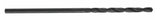 Bosch BL2133 Black Oxide Jobber 3/32 inch Drill Bit 2-pack