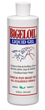 Bigeloil 427947 - Liquid Gel Liniment, 14 oz.