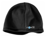 Carhartt Lewisville Fitted Black Color Polyester Force Lightweight Working Hat