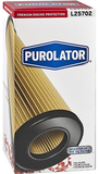 Purolator Classic Oil Filter, 5000 Mile Service Fits select: 2007-2021 TOYOTA TUNDRA, 2008-2022 TOYOTA SEQUOIA