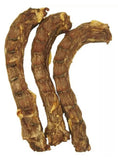 Snack Station G0602573117231 Classic Duck Necks, Cat and Dog Treat
