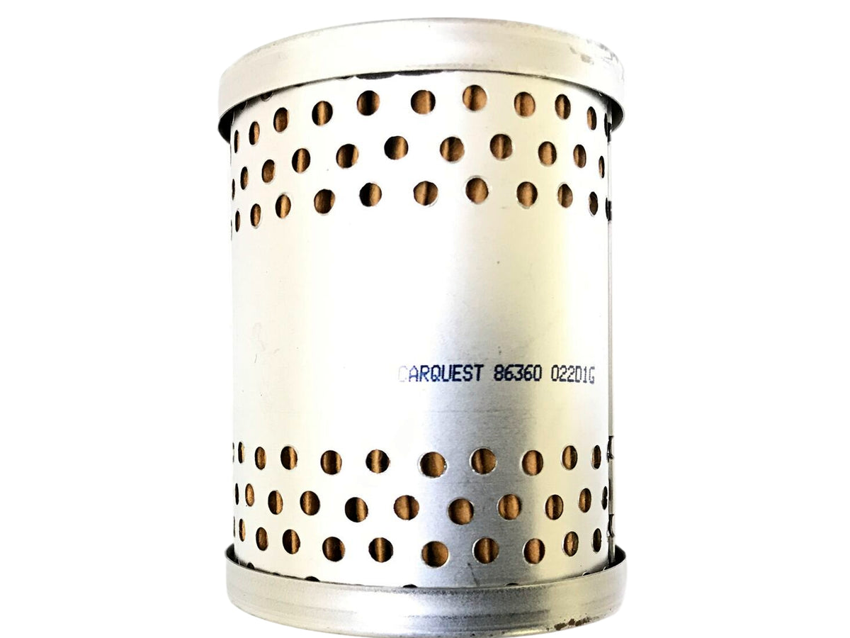 Carquest 86360 Fuel Filter – BelowCost Products