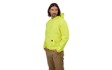Walls YW20VY RG 3XL Yellow-Colored Men's Pullover Hoodie in Poly Material, XL