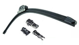 Valeo 604478: 15-Inch Titanium Beam Wiper Blade for Superior Visibility