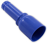Baracuda Zodiac X77027 Outer Extension Pipe Replacement for Baracuda X7 Quattro