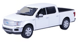 MOTORMAX 73200 1:27 Die Cast Modern Pickup Toy Truck