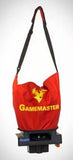 Gamemaster Electric Hand Spreader and Seeder