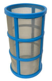 Hypro 1-1/4 in. Polypropylene Line Strainer with 50 Mesh Stainless Steel