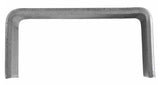 Carry-On Trailer 145 - Weld-On Trailer Tie Down Chain Pocket, Exceeds DOT 145