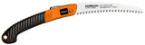 Komelon FC-210 Speedcut Fast, Smooth, Durable Curved Folding Pruning Saw
