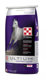 Purina 3004519-506 Ultium Gastric Care Horse Feed, 50 lb. Bag