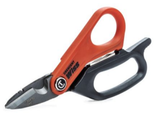Crescent Wiss 6In Electrician's Data Shears