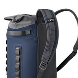 YETI 18050125007 Hopper M20 Backpack Cooler Navy