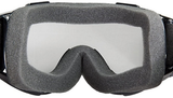 Raider 26-MX Goggles Polycarbonate Anti Fog Design One Size Fits All Black