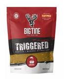Big Tine BT50 Triggered Protein Mineral Attractant Cherry Flavor - 5 lb.