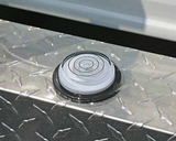Camco Level - Bullseye Level, Precision Multi Directional (E/F) (25573)
