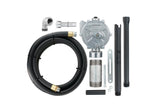 GPI 123000-06TSC Manual Powered RP-10-UL Hand Pump in Aluminum Body Materials