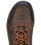 Ariat 10002182 Men's Terrain Distressed Brown Endurance Hiking Boots, 11 EE