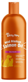 Zesty Paws 8.10E+11 Salmon Oil 16 oz.,Soy, Grain, Corn Free, Dog Supplement