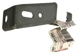 Ford 8S4Z-16A142-A Fender Bracket 8S4Z16A142A