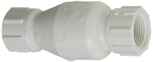 Polaris Zodiac 9-714 1/2 Pound 3/4" Text Check Valve Replacement