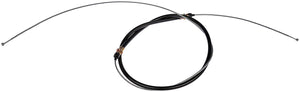 Napa 92295 Parking Brake Cable