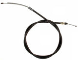 Napa 92297 Parking Brake Cable Assembly