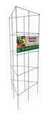 Gardener's Blue Ribbon 901284DPT Multipurpose Plastic-Made 3-Sided Tomato Tower